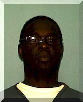 Inmate David L Brown