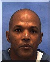 Inmate David L White