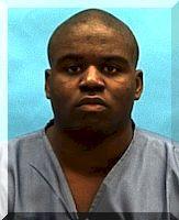 Inmate Davion V Murphy