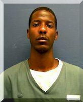 Inmate Demarcus A Mills