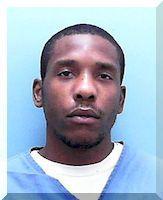 Inmate Denzel J Wright