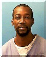 Inmate Deron M Spear