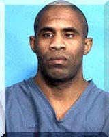 Inmate Derrick D Phelps