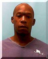 Inmate Derrick G House