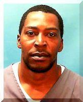 Inmate Derrick L Morton