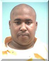 Inmate Derrik Rogers