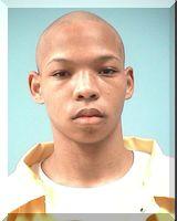 Inmate Devonta Boyd