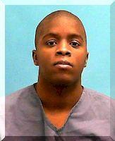 Inmate Dionte T Ferguson