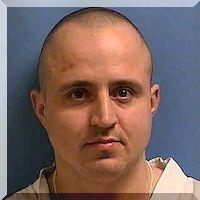 Inmate Donald G Mendenhall