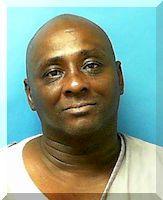 Inmate Donald L Sr Hayes