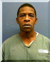 Inmate Donyelle S Jackson