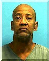 Inmate Duane D Woullard