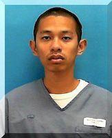 Inmate Duong Nguyen