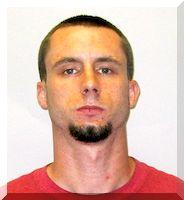 Inmate Dylan Flaim