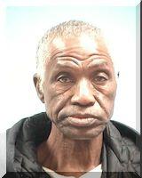 Inmate Earnest Gill