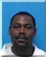 Inmate Edward Williams