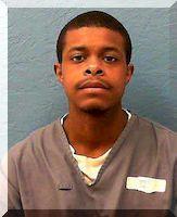 Inmate Elijah B Harris