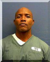 Inmate Emerson Pinkney