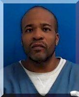 Inmate Eric G Mapp