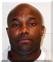 Inmate Eric L Shead