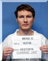 Inmate Eric S Mead