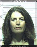 Inmate Erin Elizabeth Rigby