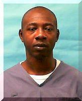 Inmate Erneil C Davis