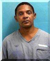 Inmate Ervin E Belford