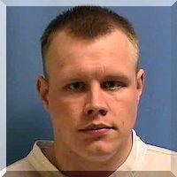Inmate Ethan S Swafford