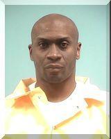 Inmate Eugene Burns