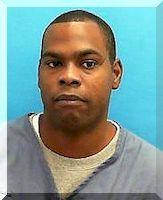 Inmate Garrick D Moore