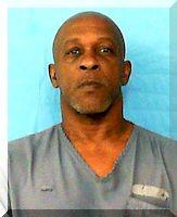 Inmate Gary Freeman