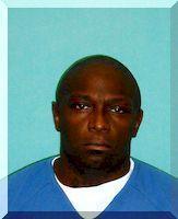 Inmate Gary Jr Powell