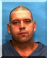 Inmate Gary S Rowell