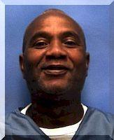 Inmate George E Whitfield