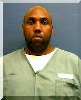 Inmate Gregory Joseph