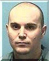 Inmate Gregory Robin Moore