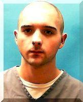 Inmate Jacob L Parker