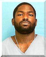 Inmate Jacoby Thomas