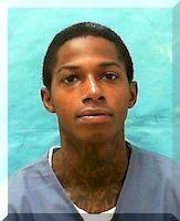 Inmate Jajuan J Holston