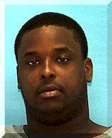 Inmate Jamaal C Smith