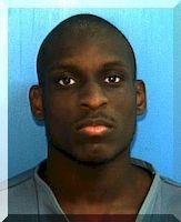 Inmate Jamarco F Stafford