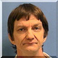 Inmate James A Hannah