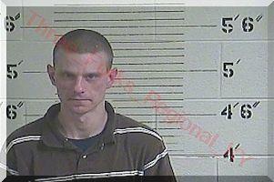 Inmate James A Neace