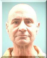 Inmate James Allen