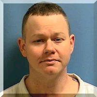 Inmate James S Manes