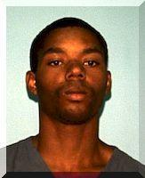 Inmate Jamuti M Harvis