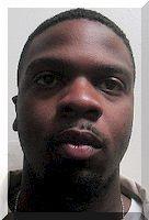 Inmate Jashon D Daniels