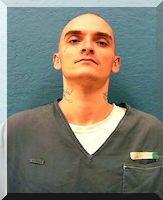 Inmate Jason R King