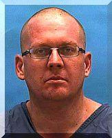 Inmate Jeffrey R Grubbs